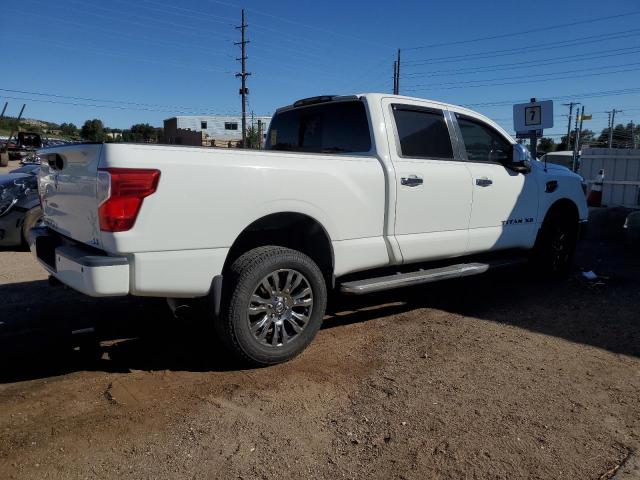 2016 NISSAN TITAN XD S 1N6BA1F29GN516548