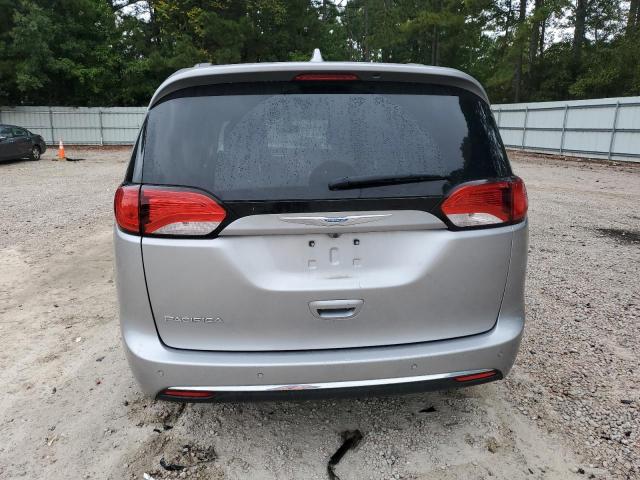 2017 CHRYSLER PACIFICA TOURING L 2C4RC1BG7HR688725