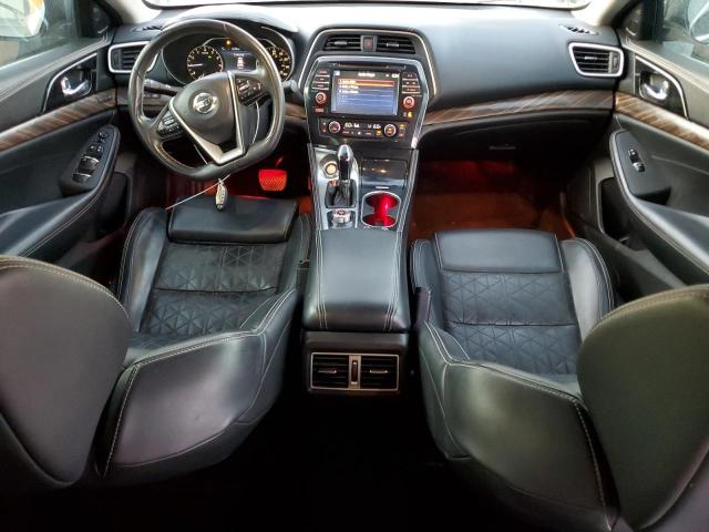 2016 NISSAN MAXIMA 3.5 - 1N4AA6AP0GC401921
