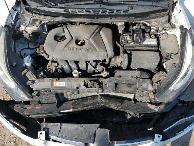 2014 HYUNDAI ELANTRA SE - 5NPDH4AE3EH525804