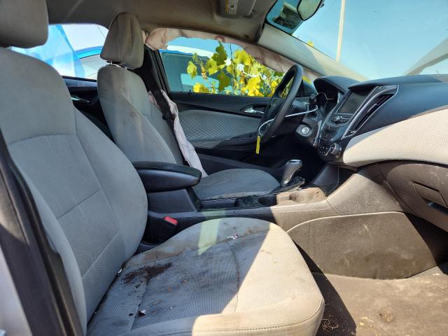2019 CHEVROLET CRUZE LS 1G1BC5SM7K7130700