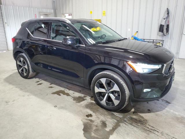 2024 VOLVO XC40 PLUS YV4L12UE5R2332123