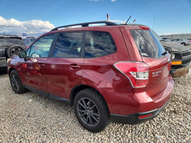 2015 SUBARU FORESTER 2 JF2SJADC5FH518763