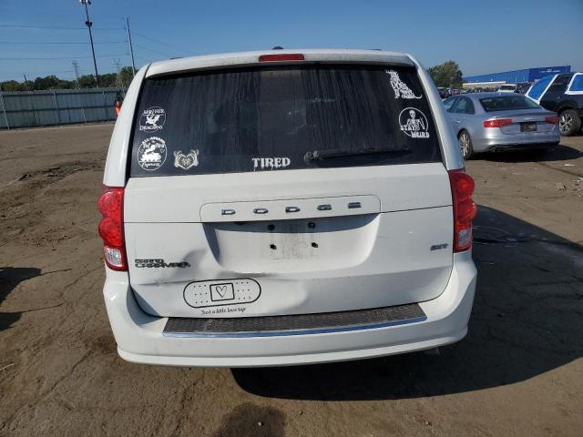 2017 DODGE GRAND CARAVAN SXT 2C4RDGCG0HR548224