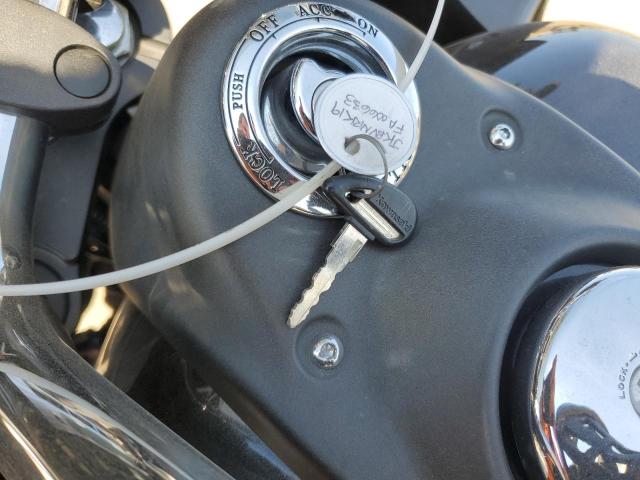 2015 KAWASAKI VN1700 K JKBVNRK19FA006633