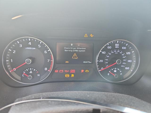 2023 KIA FORTE LX - 3KPF24AD6PE507130