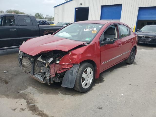 NISSAN SENTRA 2.0
