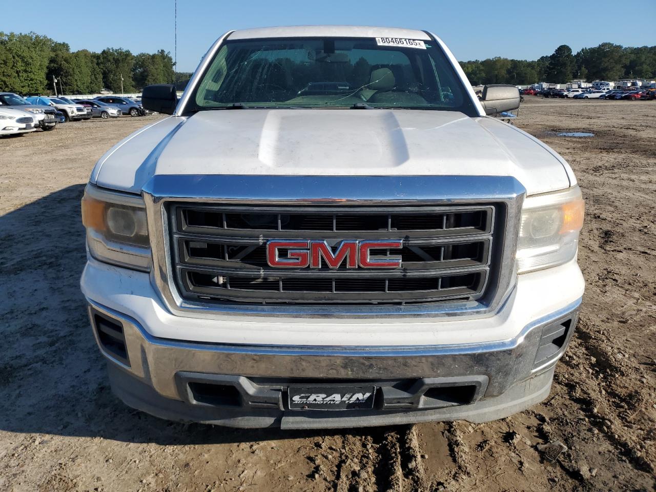 GMC SIERRA C1500