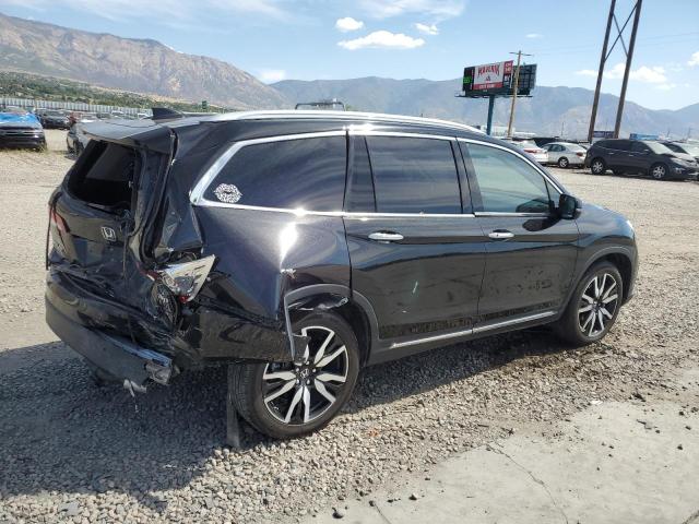 2021 HONDA PILOT ELITE 5FNYF6H05MB088091