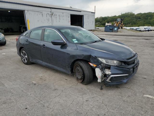 2020 HONDA CIVIC LX - 19XFC2F63LE027388