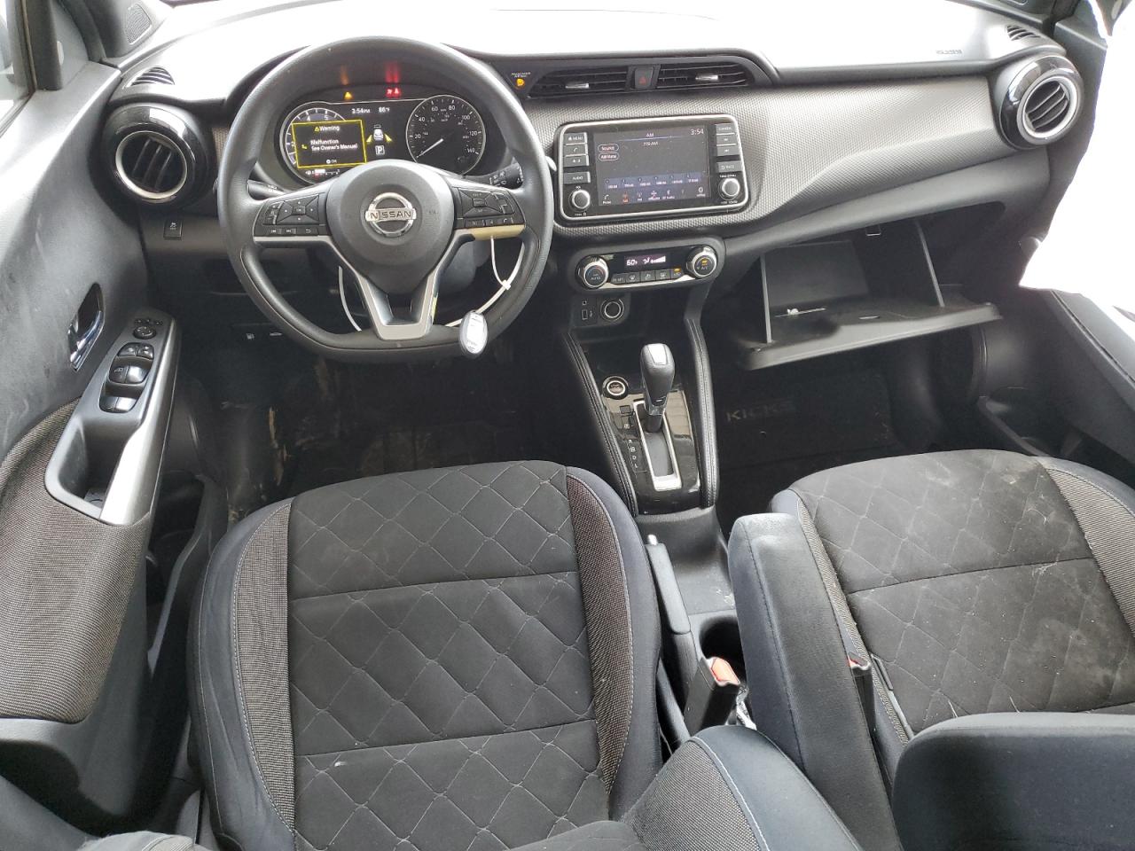 Global Auto Auctions