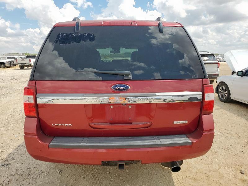 2017 FORD EXPEDITION LIMITED 1FMJU1KT9HEA58379