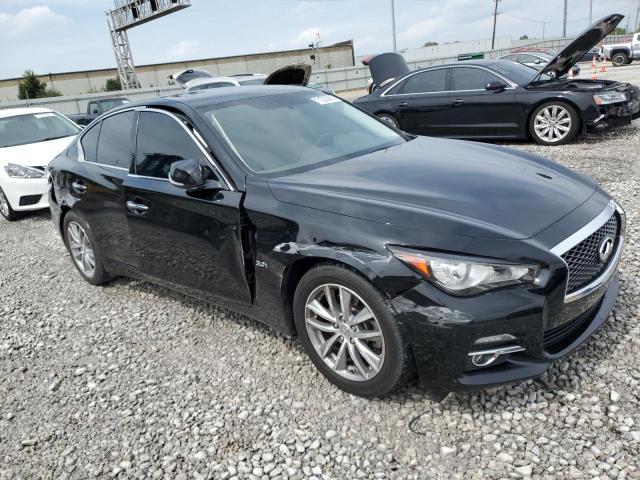 2017 INFINITI Q50 PREMIU JN1EV7AR8HM835395