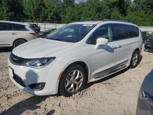 CHRYSLER PACIFICA T