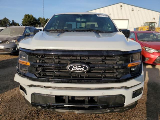 2024 FORD F150 XLT 1FTFW3LD6RFB44249