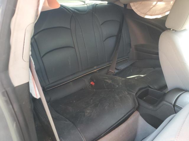 2023 CHEVROLET CAMARO LS - 1G1FB1RX9P0132929