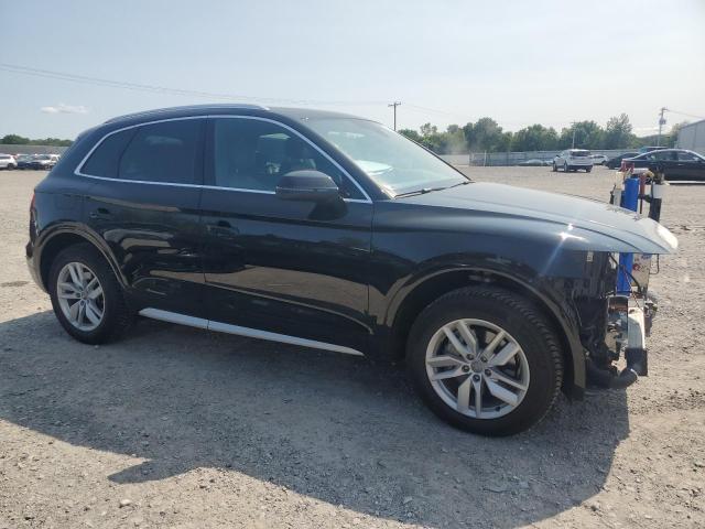 2020 AUDI Q5 PREMIUM WA1ANAFY9L2084718
