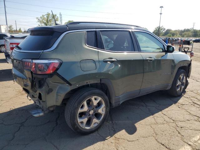 2019 JEEP COMPASS LI 3C4NJDCB4KT791985