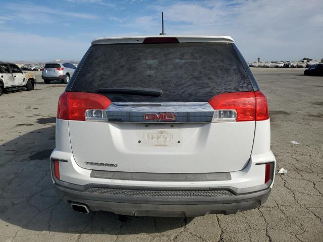 2016 GMC TERRAIN SL 2GKALMEK8G6319522