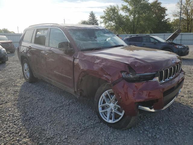 2025 JEEP GRAND CHER 1C4RJKAG3S8686258