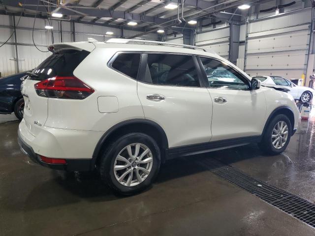 2020 NISSAN ROGUE S #3291059170
