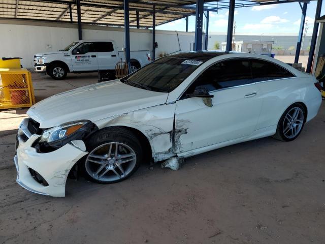 2017 MERCEDES-BENZ E 400 - WDDKJ6FB5HF352376