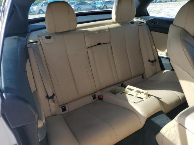 2017 BMW 430I WBA4U7C57H5H18990