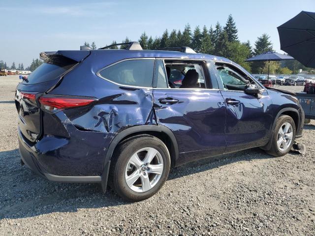 2022 TOYOTA HIGHLANDER 5TDBBRCH8NS556845