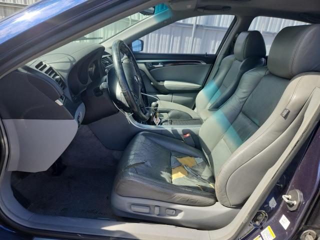2004 ACURA TL #3284380053