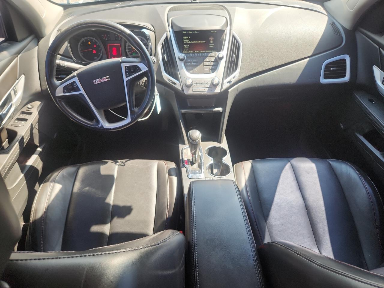 GMC TERRAIN SLT