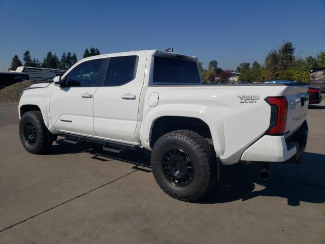 2024 TOYOTA TACOMA DOU - 3TMLB5JN5RM022844
