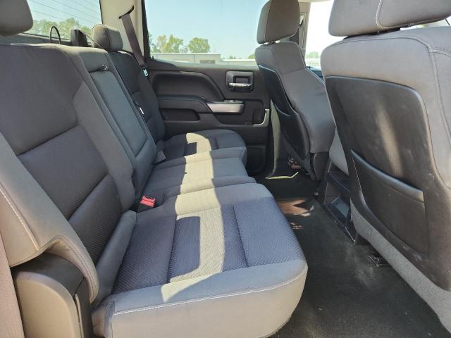 2015 CHEVROLET SILVERADO - 3GCUKRECXFG475114