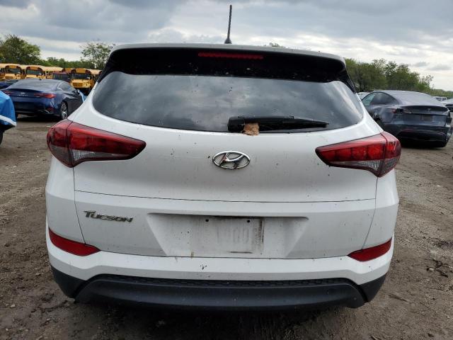 2018 HYUNDAI TUCSON SE KM8J23A45JU727075