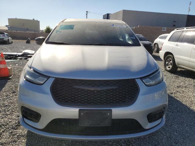 2023 CHRYSLER PACIFICA HYBRID LIMITED 2C4RC1S74PR565415