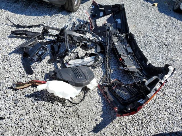 2025 CHEVROLET TRAVERSE H 1GNERKRS5SJ220296