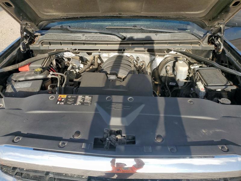 2016 CHEVROLET SILVERADO 1GCRCNEH1GZ259421