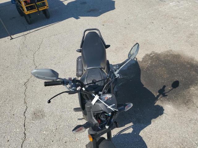 2025 HONDA NVA110 B 3H1JK07F7SD102044