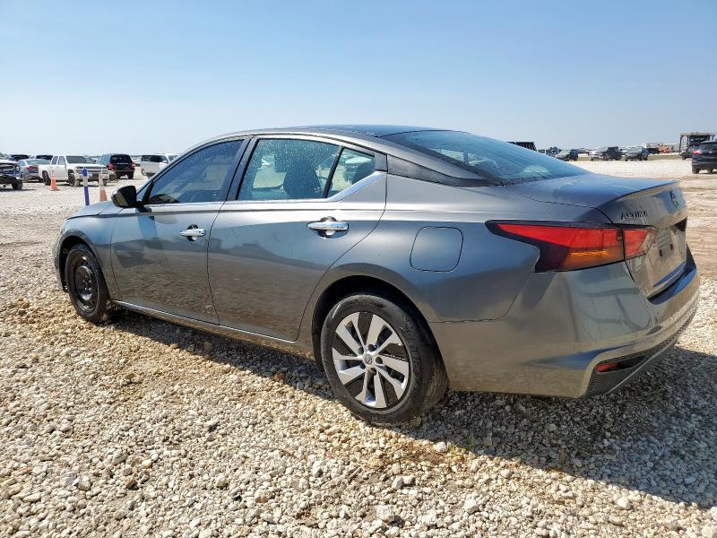 2023 NISSAN ALTIMA S - 1N4BL4BV0PN334709