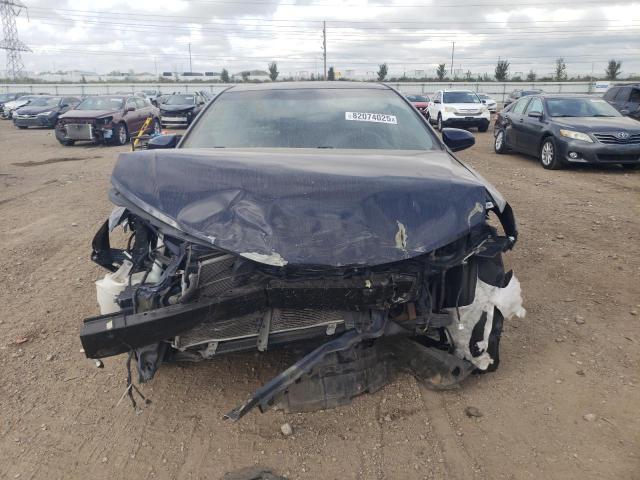 2014 TOYOTA CAMRY HYBR #3293451405