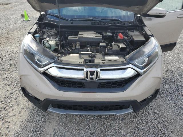 2018 HONDA CR-V EX 5J6RW2H53JL002840