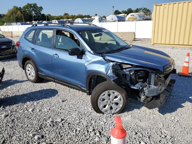 2023 SUBARU FORESTER - JF2SKACC4PH525834