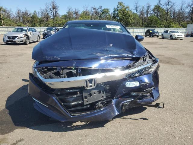 2019 HONDA ACCORD TOURING HYBRID - 1HGCV3F94KA019252