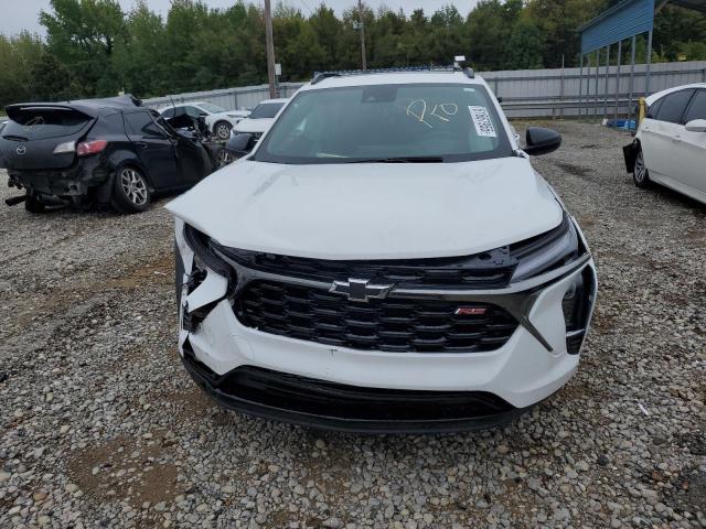 2025 CHEVROLET TRAX 2RS - KL77LJEP6SC044407