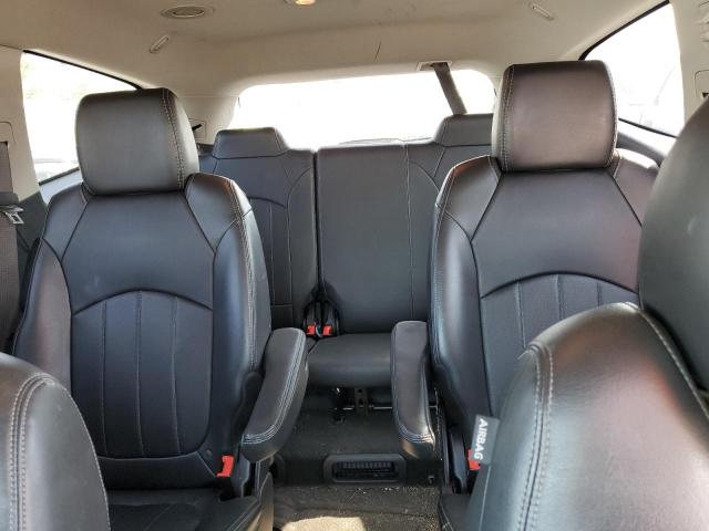 2017 CHEVROLET TRAVERSE P 1GNKVJKD8HJ272213