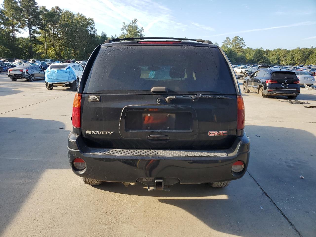 Lot #3290061269 2006 GMC ENVOY