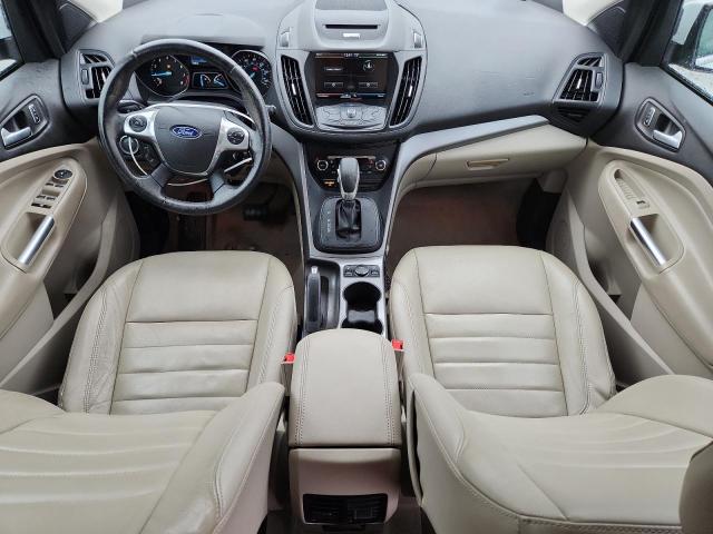 2015 FORD ESCAPE SE - 1FMCU9GX8FUB44515