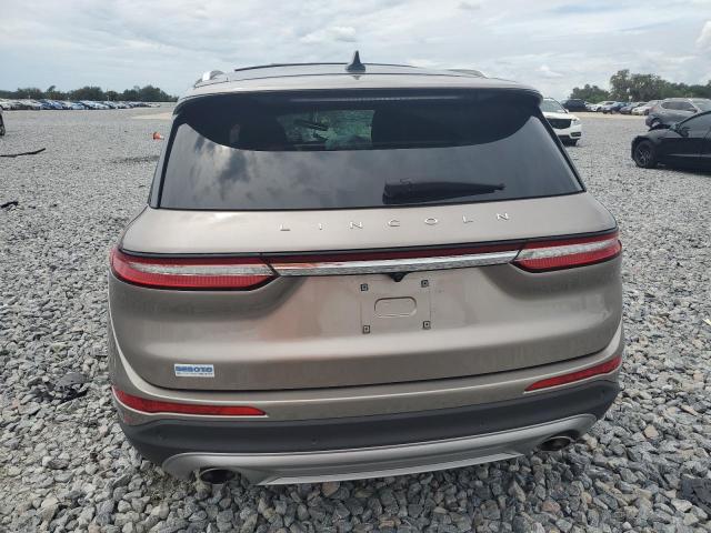 2021 LINCOLN CORSAIR RE 5LMCJ2D90MUL21137