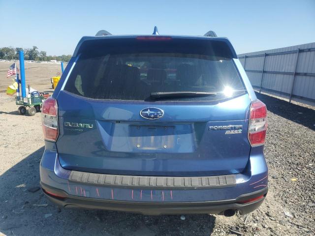 2016 SUBARU FORESTER 2 JF2SJAHC2GH450952