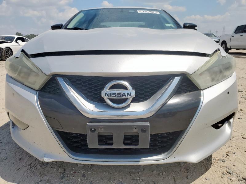 2016 NISSAN MAXIMA 3.5 - 1N4AA6AP7GC402936