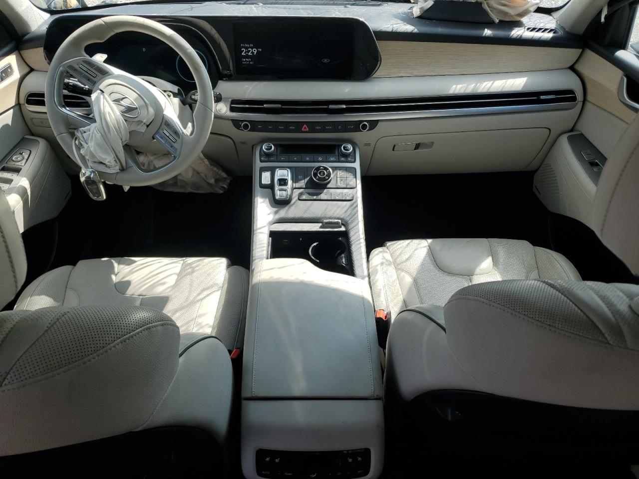 HYUNDAI PALISADE LIMITED